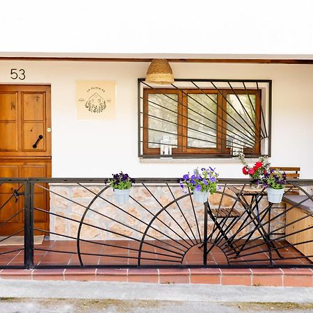 La Olivia 53 Boutique Con Zona Chill Out Exterior Villa Onís Екстериор снимка