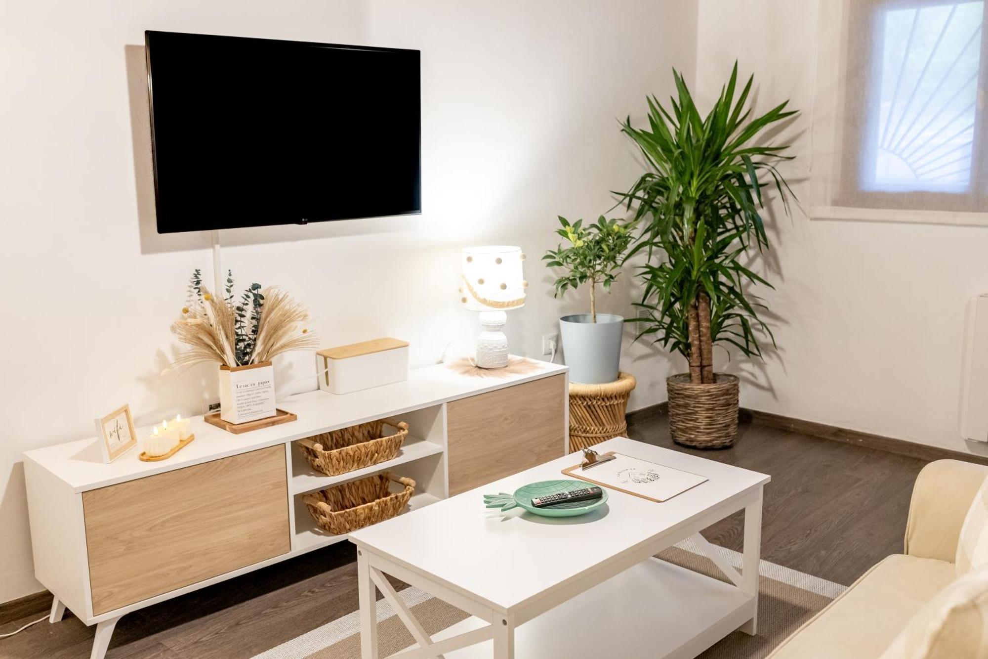 La Olivia 53 Boutique Con Zona Chill Out Exterior Villa Onís Екстериор снимка