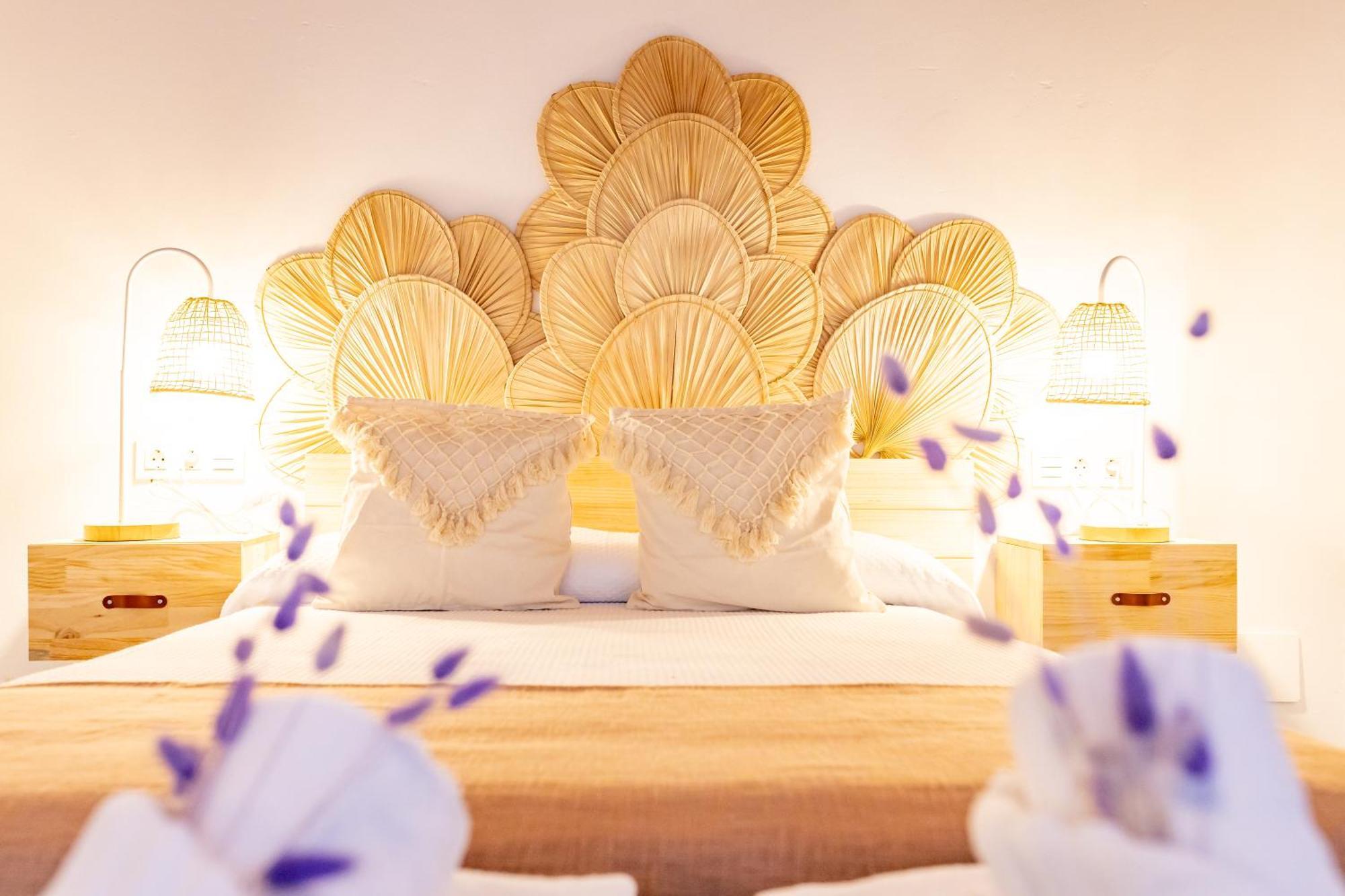 La Olivia 53 Boutique Con Zona Chill Out Exterior Villa Onís Екстериор снимка