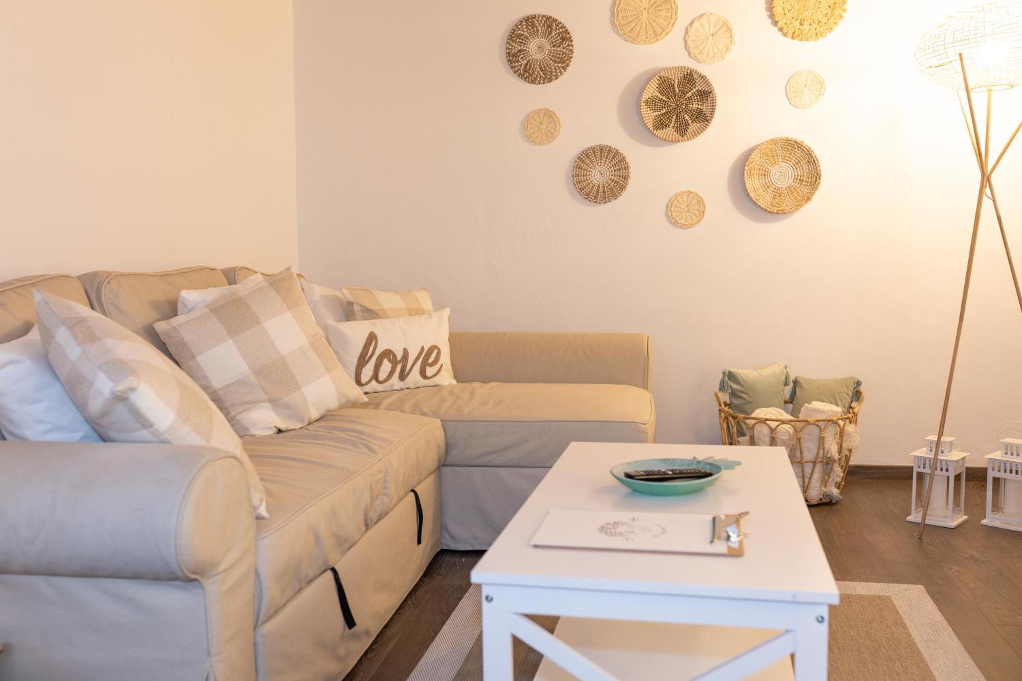 La Olivia 53 Boutique Con Zona Chill Out Exterior Villa Onís Екстериор снимка