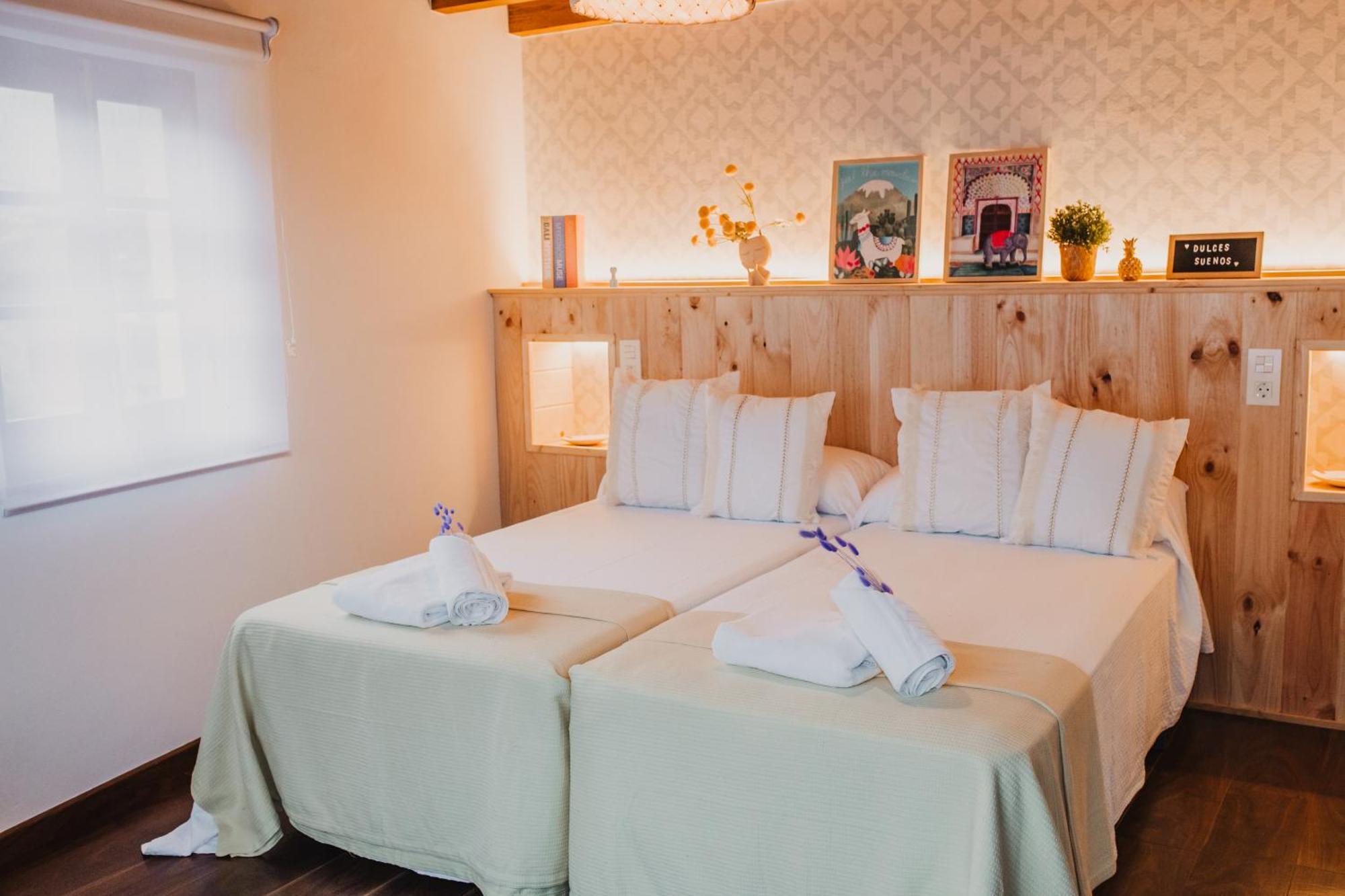 La Olivia 53 Boutique Con Zona Chill Out Exterior Villa Onís Екстериор снимка
