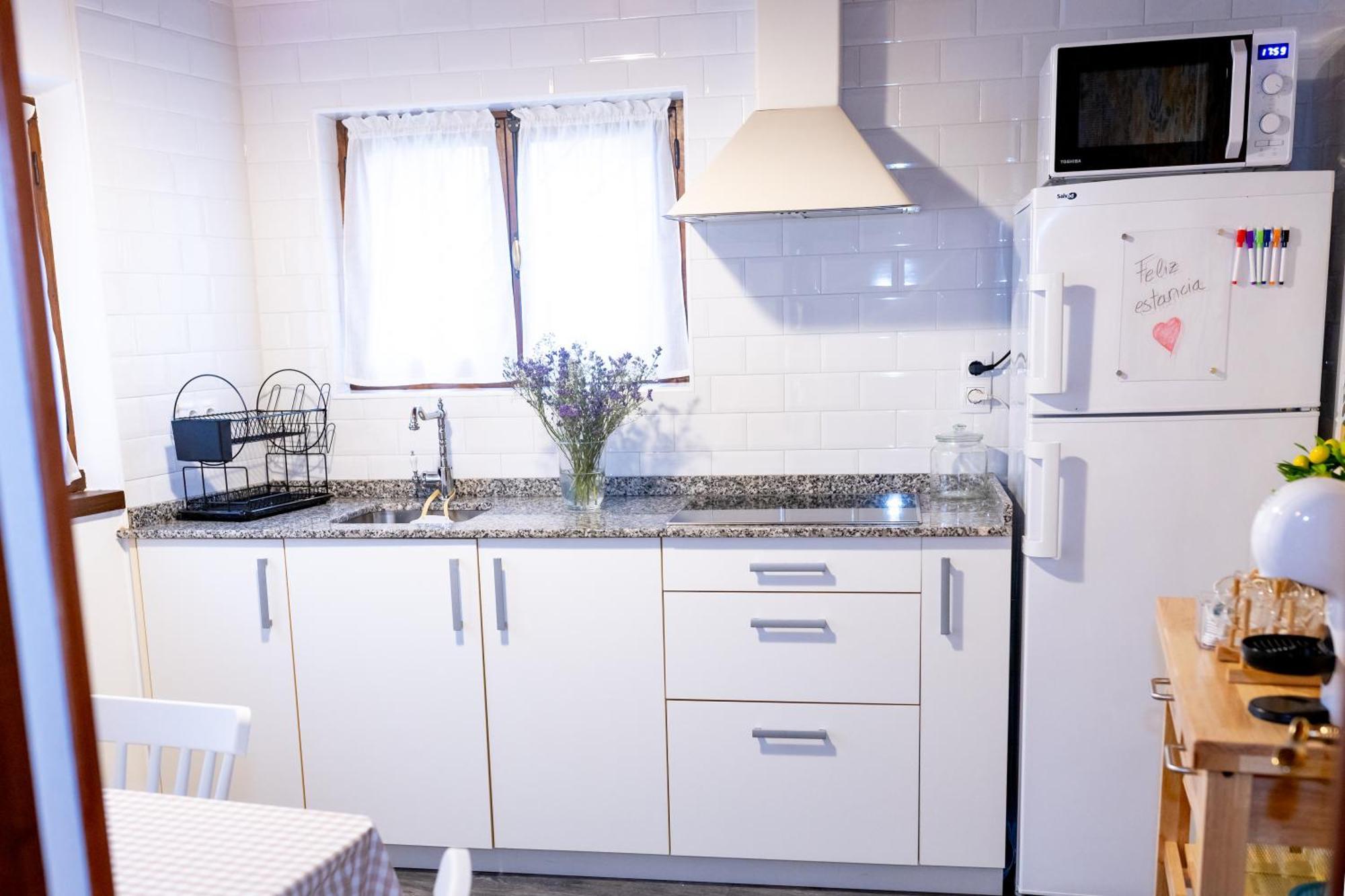 La Olivia 53 Boutique Con Zona Chill Out Exterior Villa Onís Екстериор снимка