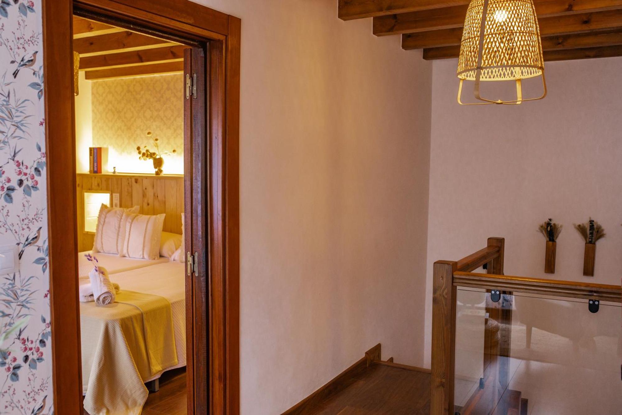La Olivia 53 Boutique Con Zona Chill Out Exterior Villa Onís Екстериор снимка