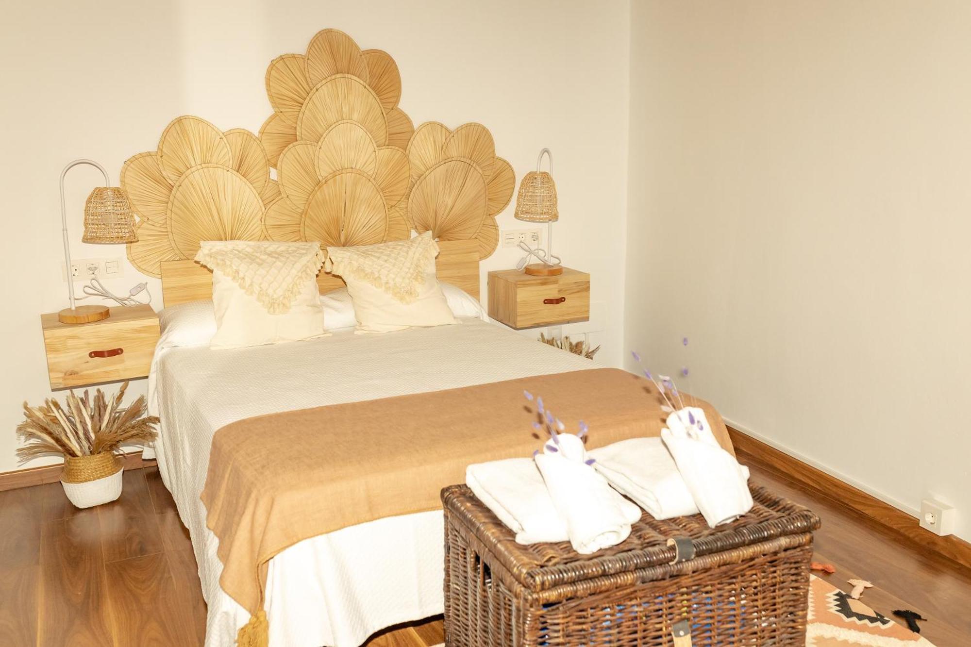 La Olivia 53 Boutique Con Zona Chill Out Exterior Villa Onís Екстериор снимка