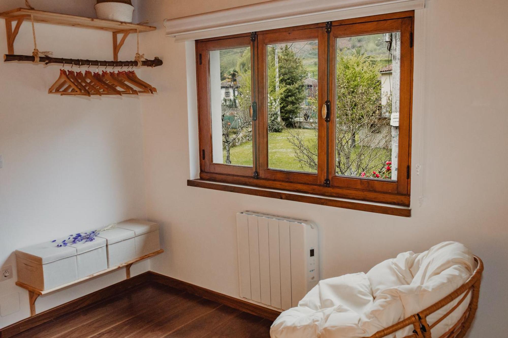 La Olivia 53 Boutique Con Zona Chill Out Exterior Villa Onís Екстериор снимка