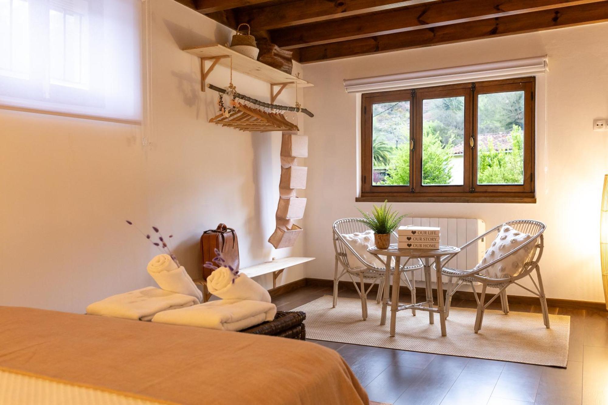 La Olivia 53 Boutique Con Zona Chill Out Exterior Villa Onís Екстериор снимка