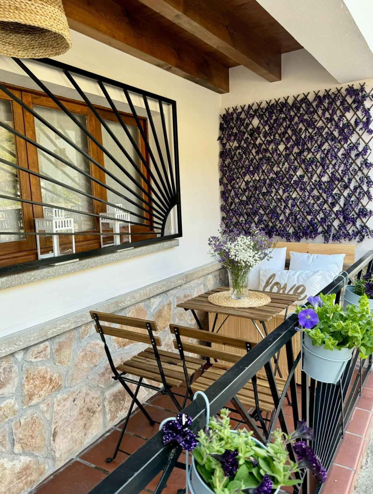 La Olivia 53 Boutique Con Zona Chill Out Exterior Villa Onís Екстериор снимка