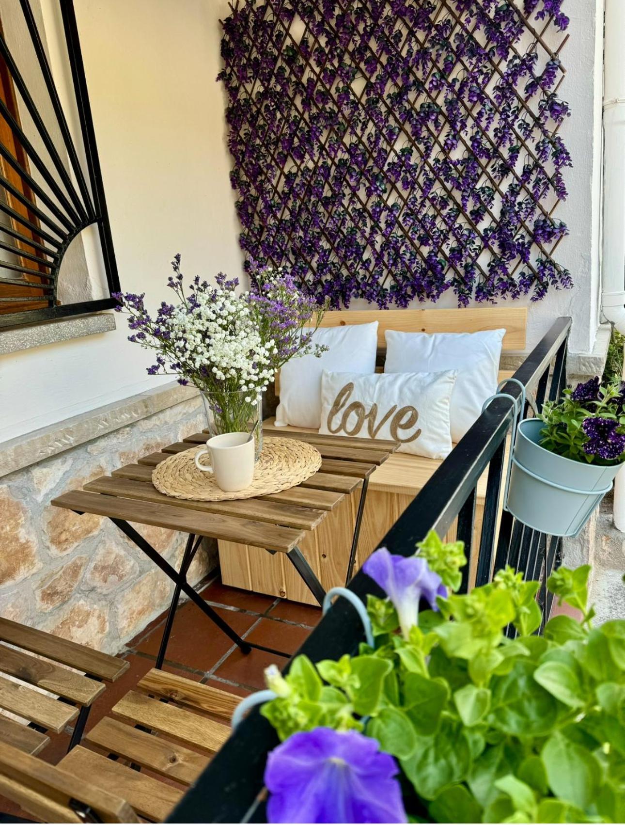 La Olivia 53 Boutique Con Zona Chill Out Exterior Villa Onís Екстериор снимка