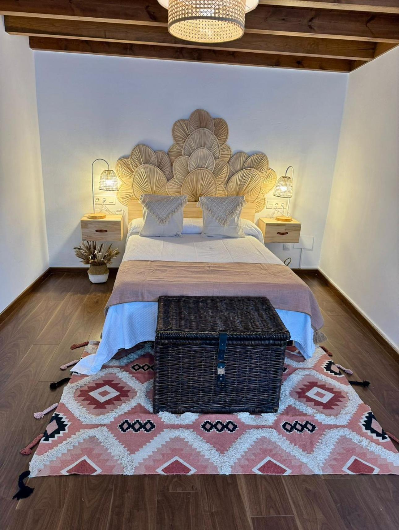 La Olivia 53 Boutique Con Zona Chill Out Exterior Villa Onís Екстериор снимка