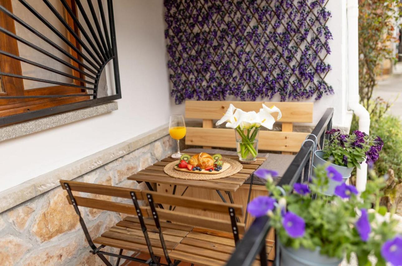 La Olivia 53 Boutique Con Zona Chill Out Exterior Villa Onís Екстериор снимка