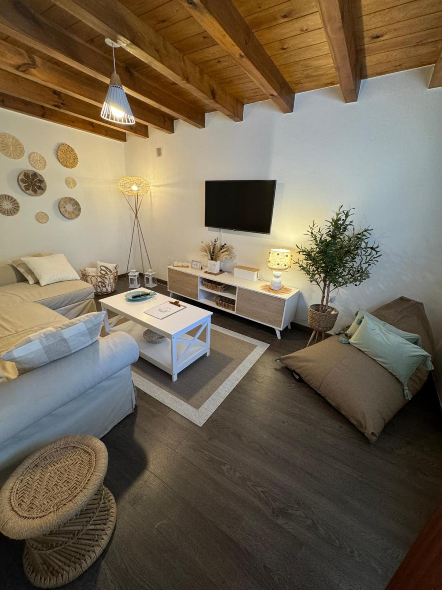 La Olivia 53 Boutique Con Zona Chill Out Exterior Villa Onís Екстериор снимка