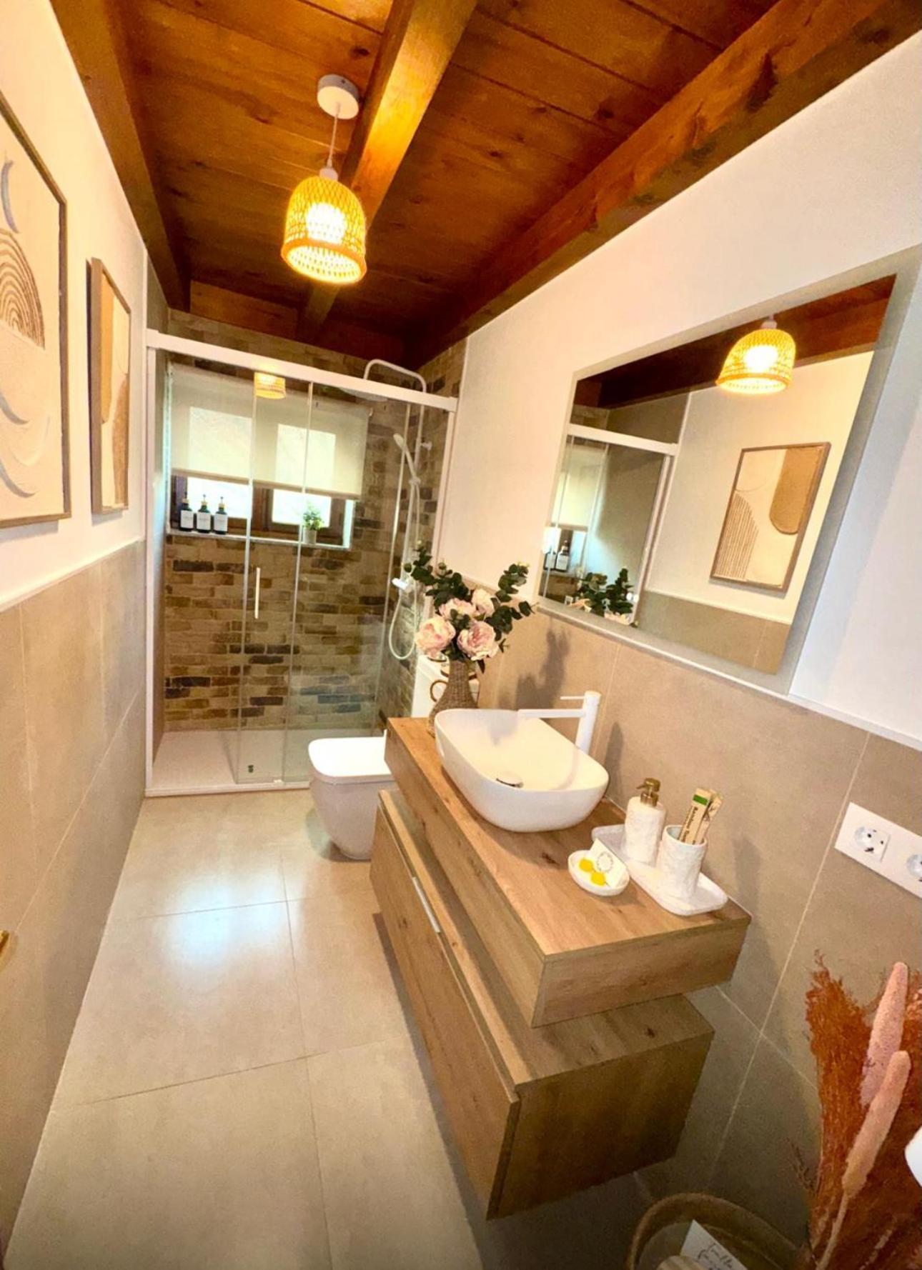 La Olivia 53 Boutique Con Zona Chill Out Exterior Villa Onís Екстериор снимка