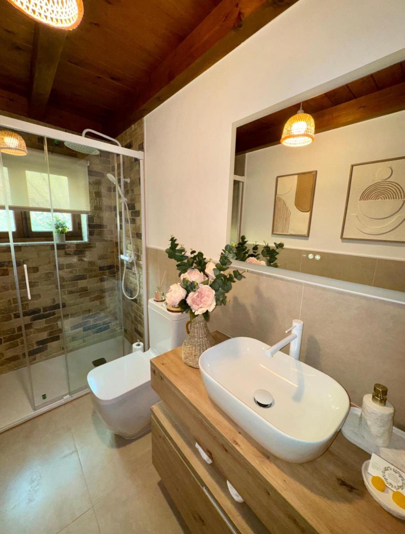 La Olivia 53 Boutique Con Zona Chill Out Exterior Villa Onís Екстериор снимка