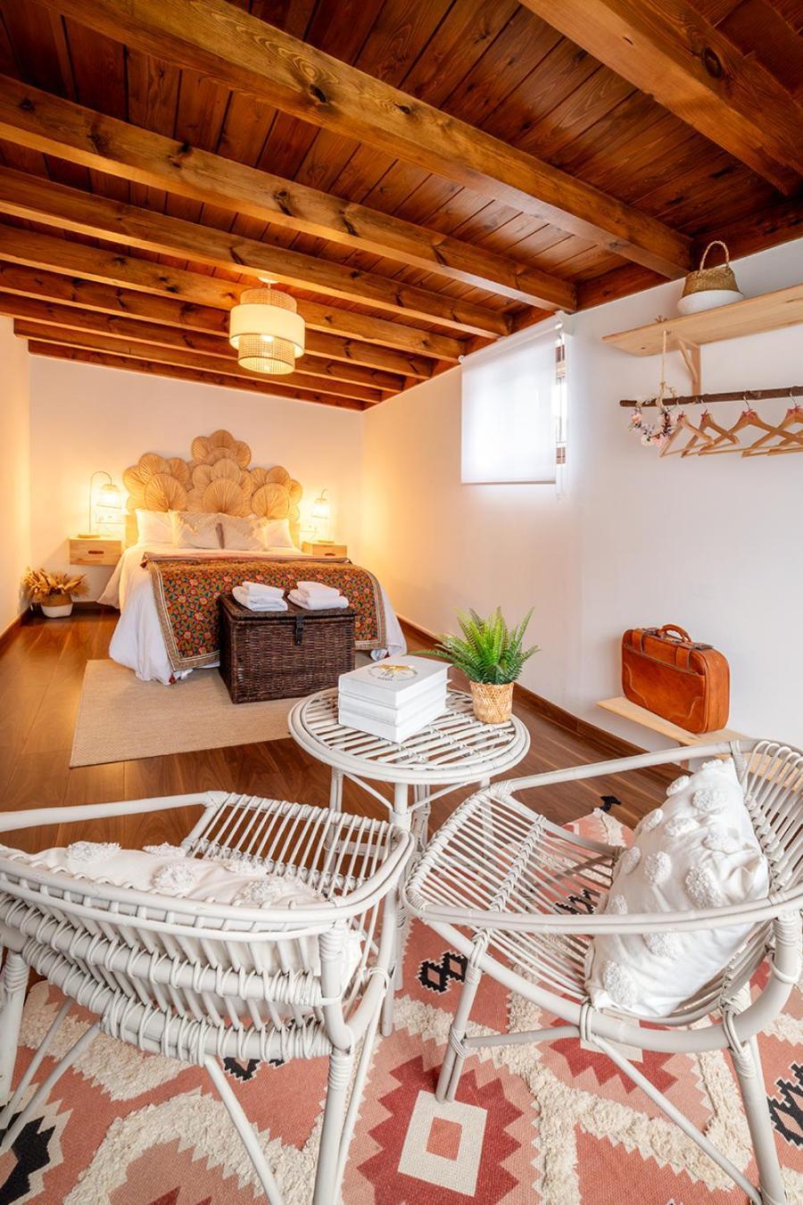 La Olivia 53 Boutique Con Zona Chill Out Exterior Villa Onís Екстериор снимка