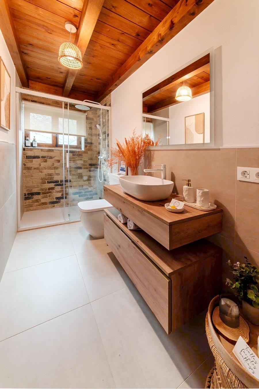 La Olivia 53 Boutique Con Zona Chill Out Exterior Villa Onís Екстериор снимка