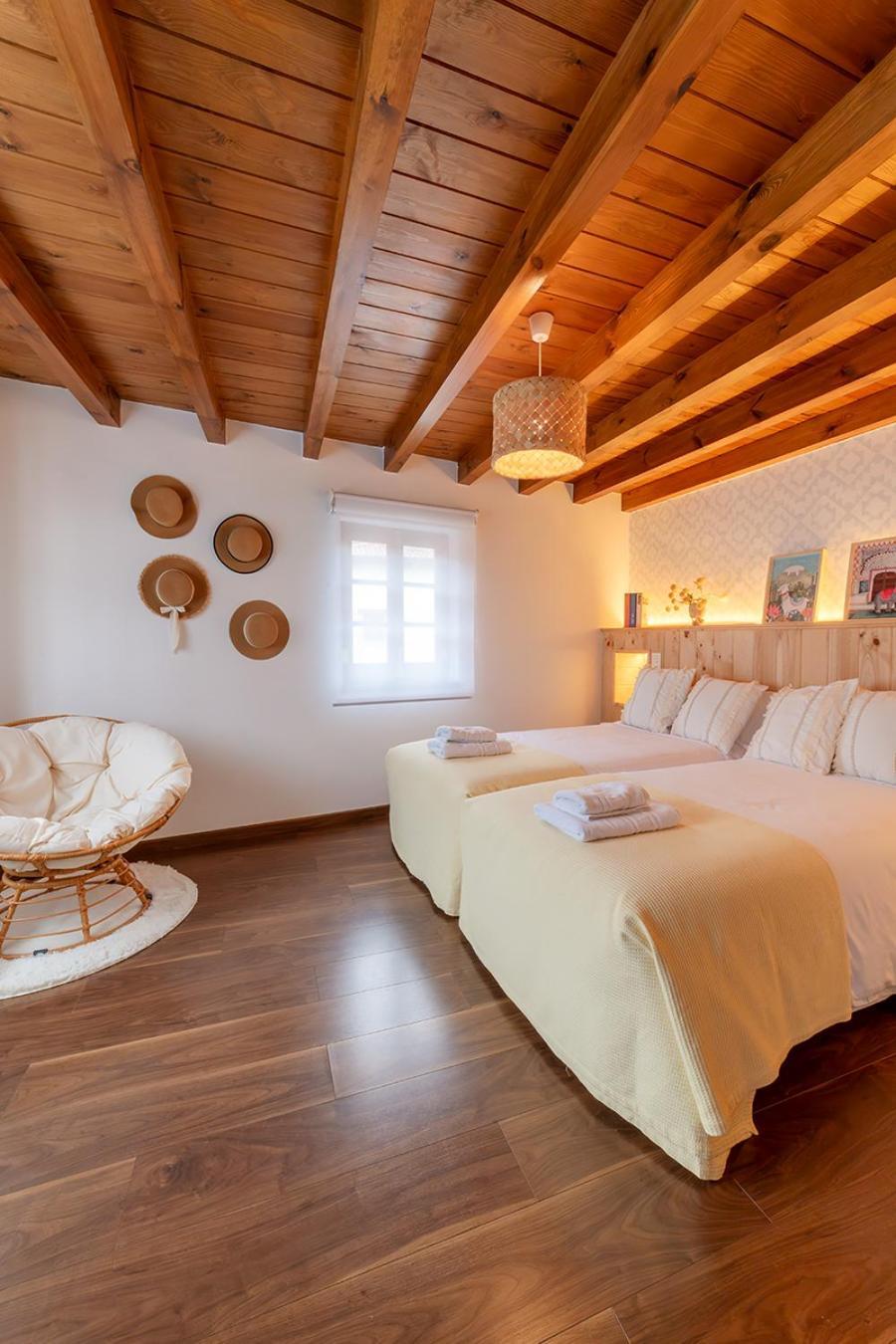 La Olivia 53 Boutique Con Zona Chill Out Exterior Villa Onís Екстериор снимка