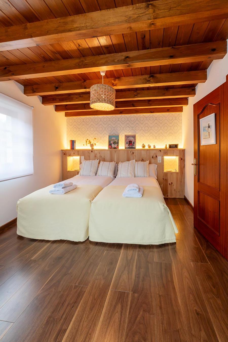 La Olivia 53 Boutique Con Zona Chill Out Exterior Villa Onís Екстериор снимка