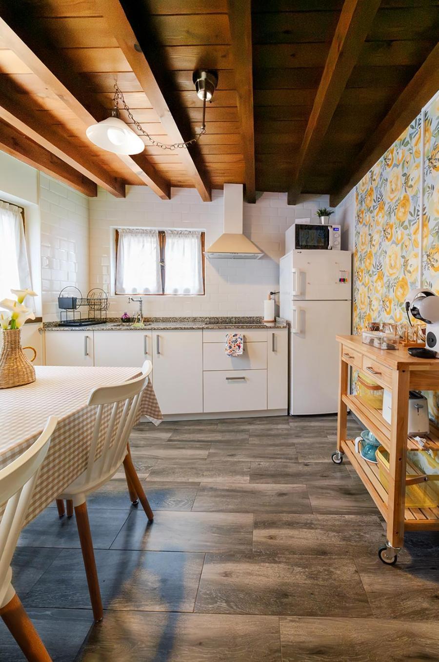 La Olivia 53 Boutique Con Zona Chill Out Exterior Villa Onís Екстериор снимка
