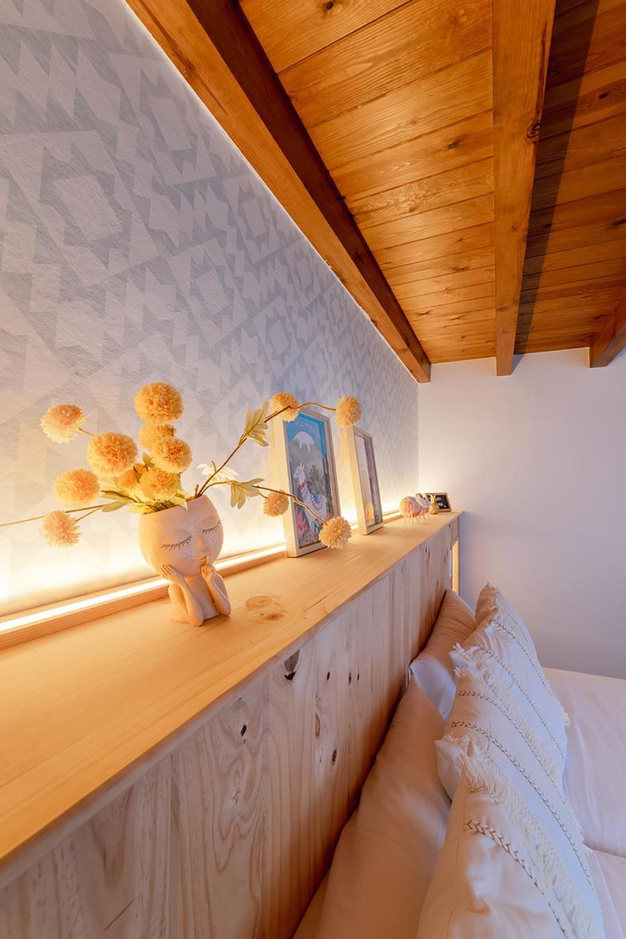 La Olivia 53 Boutique Con Zona Chill Out Exterior Villa Onís Екстериор снимка