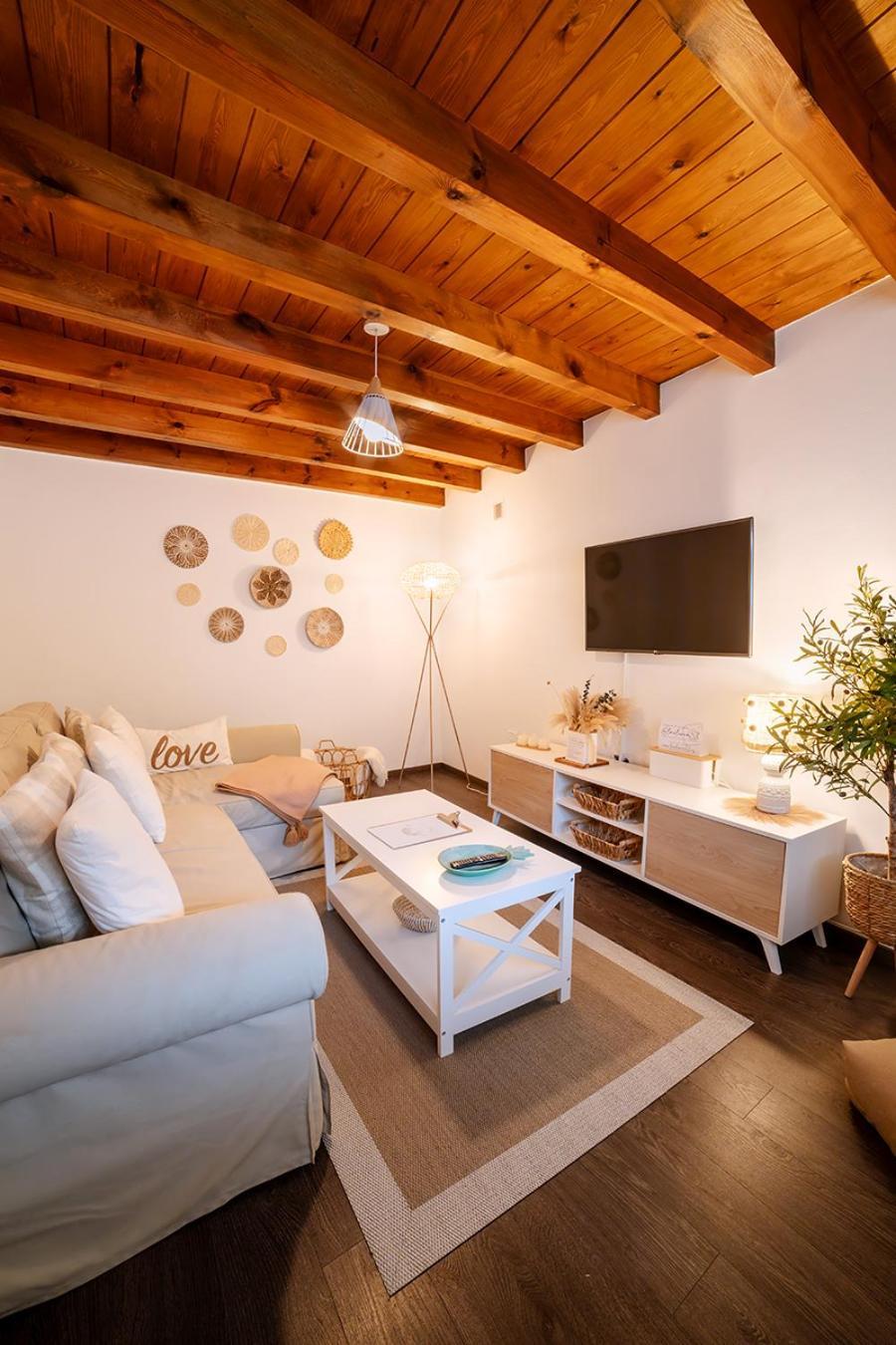 La Olivia 53 Boutique Con Zona Chill Out Exterior Villa Onís Екстериор снимка
